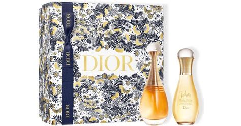 j adore gift set|dior j'adore infinissime gift set.